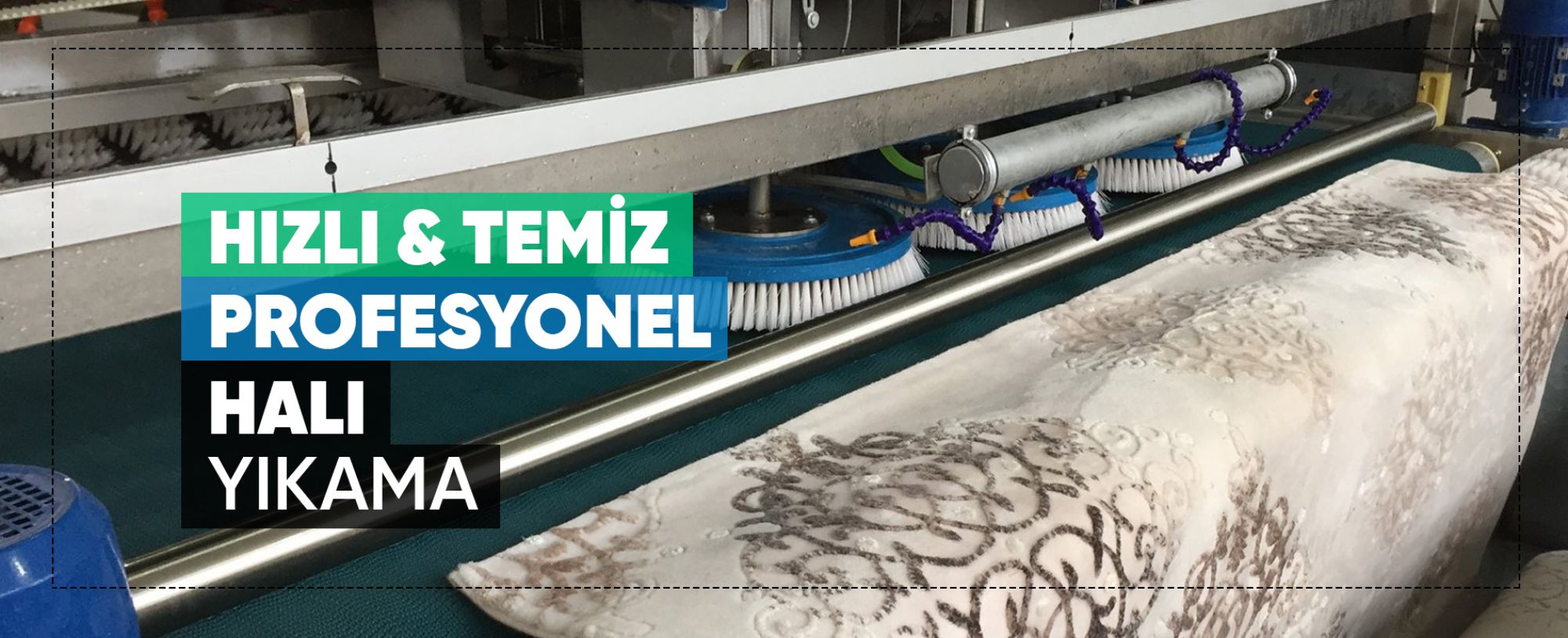 Anıttepe Halı Yıkama 1